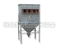 袋（dài）式除塵器