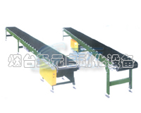 皮帶（dài）輸送機