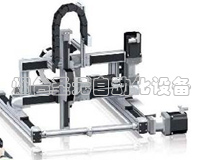 坐標（biāo）型工業機器人