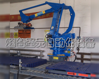 其他機器（qì）人碼垛機