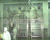 衛生級噸袋包裝機（jī）