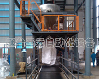 淨重式噸（dūn）袋（dài）包裝機